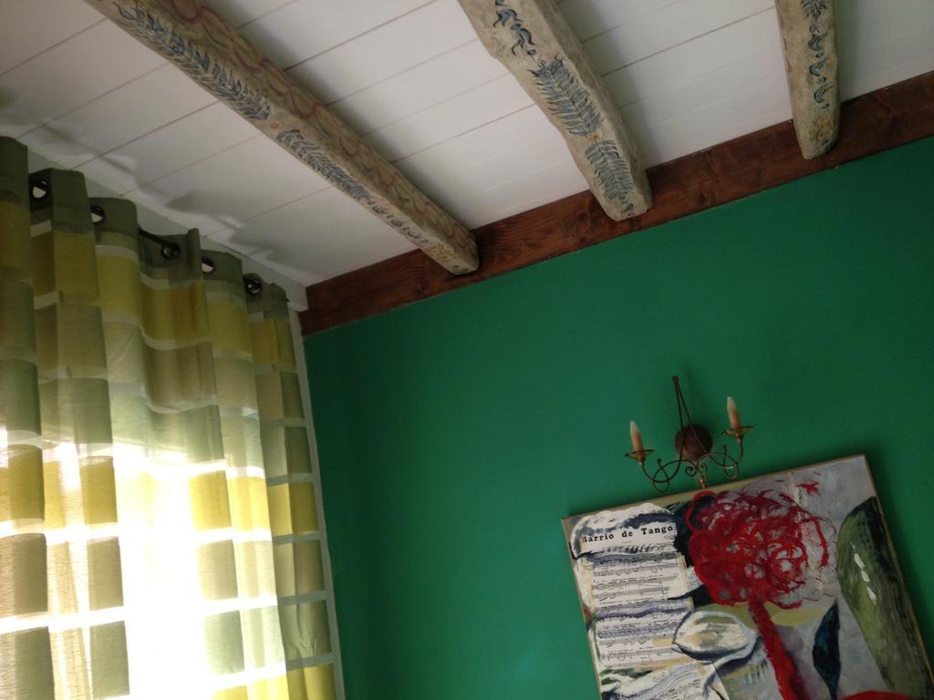 B&B Domus Dei Cocchieri 팔레르모 외부 사진
